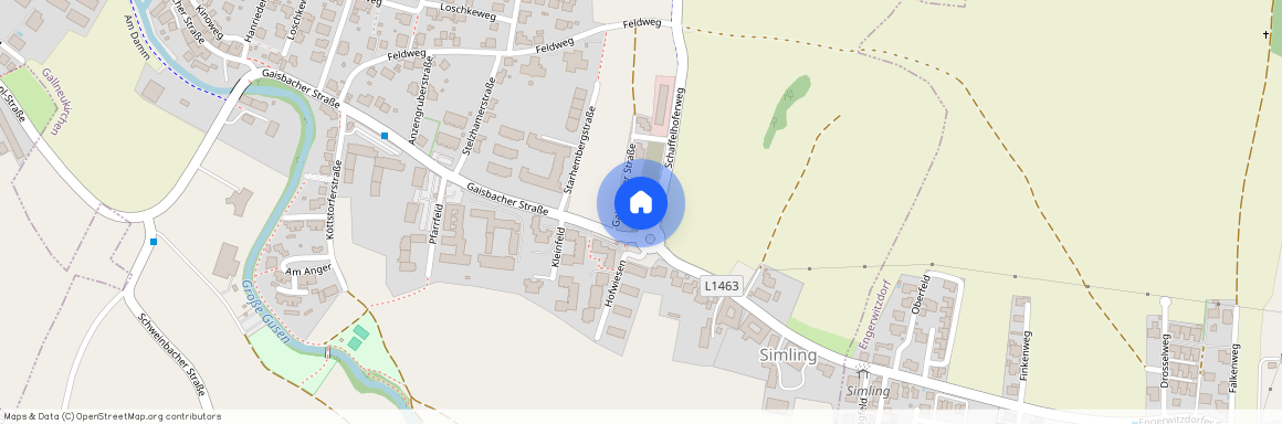 Schaffelhoferweg 5, 4210, Gallneukirchen