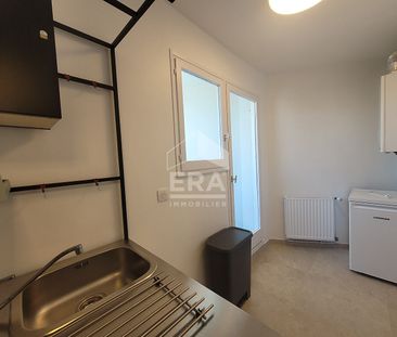 LOCATION PAU - T2 meublé de 37 m² rénové et moderne (avec parking, ... - Photo 5