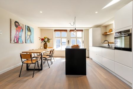 Beautiful Luxury Apartment in Haarlem - Photo 5