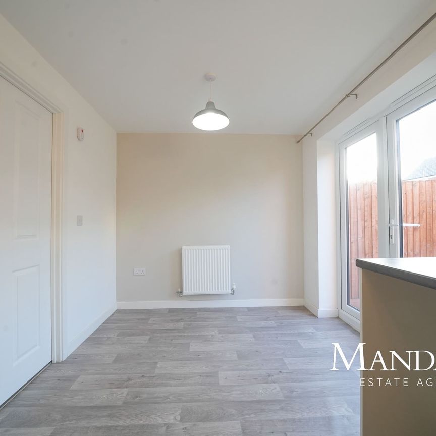 Icarus Way, Cardea, Peterborough - Photo 1