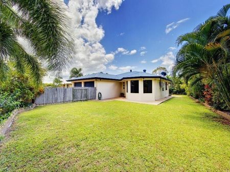 16 Monaro Circuit, Mount Louisa - Photo 3