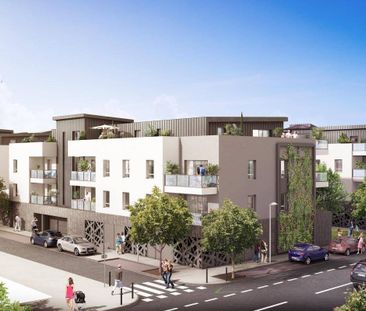 Appartement 2 pièces - - Photo 1