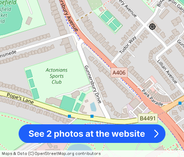 Gunnersbury Drive, London, W5 - Photo 1