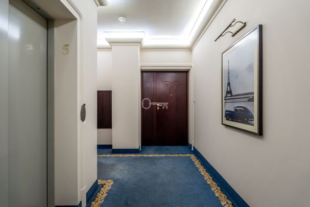 BELVEDERE RESIDENCE | 2 POKOJE | BASEN | SIŁOWNIA - Zdjęcie 1