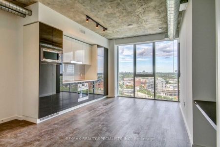 River City III Lofts , #1405 - Photo 4