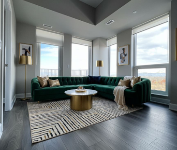 For Lease - 3240 William Colston Avenue Unit# 1212, Oakville, Ontario - Photo 2