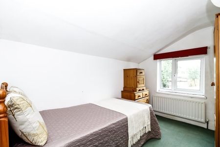 Essex Street, East Oxford - Photo 3