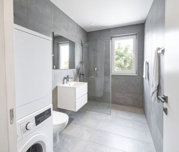 2 modernisierte Wohnungen in bestehendem Mehrfamilienhaus zu vermieten - Photo 1