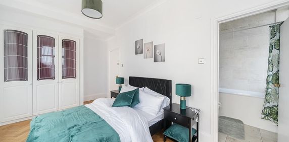 Room in a Shared Flat, High Street, CR0 - Photo 2