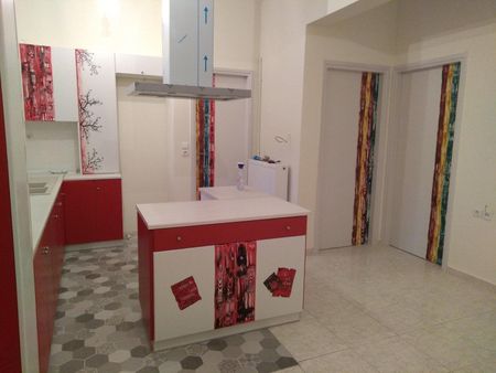 Διαμέρισμα για ενοικίαση Ζιμβρακάκι (Ναύπλιο) - Photo 2