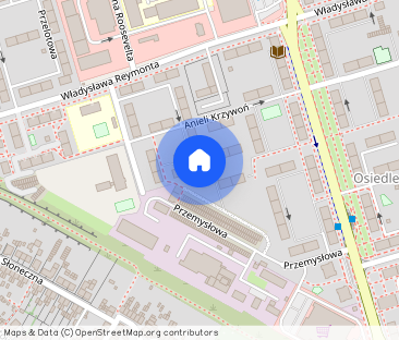 Mieszkanie 2 pok Zabrze Centrum - Фото 1