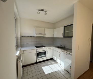 Großzügige 2-Zimmer Wohnung mit Terrasse am Musilplatz in 1160 Wien... - Photo 3