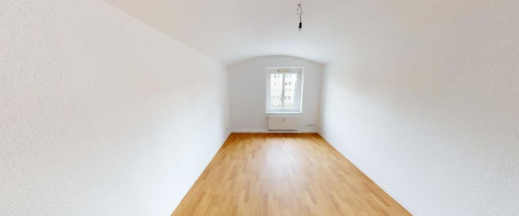 2-Raum-Wohnung - Foto 1