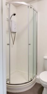 1 bed flat share to rent in London Road, Leicester, LE2 - Photo 4