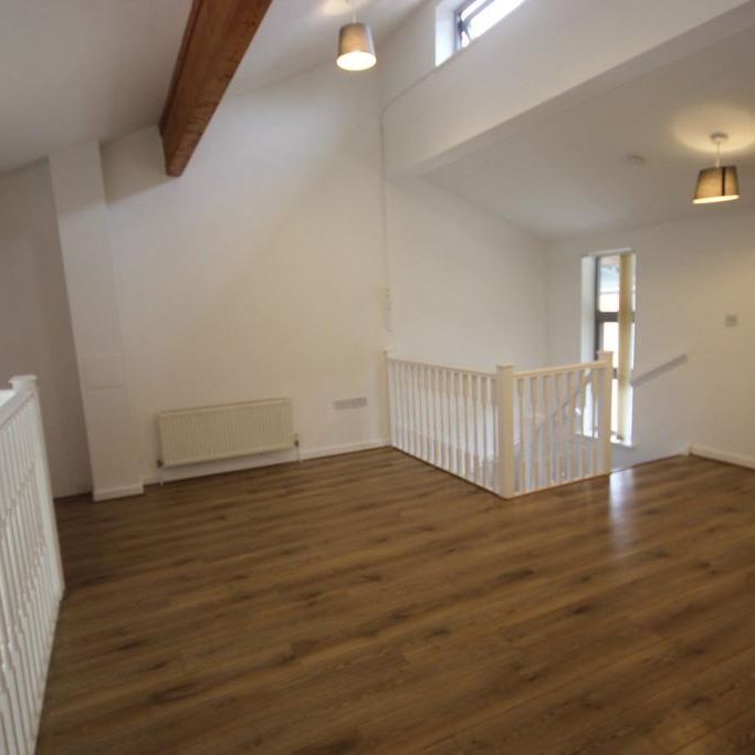 2 bedroom apartment to rent - Photo 1