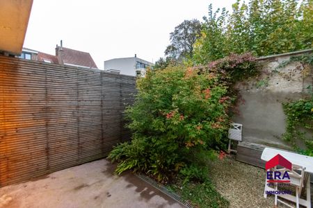 Gezellige rijwoning met 2 slaapkamers in Tienen - Foto 5