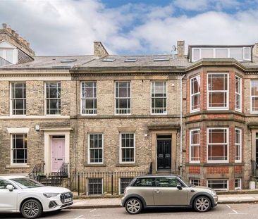 4 bedroom duplex to rent - Photo 3