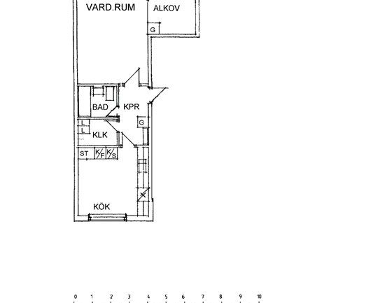 Verkstadsgatan 9 B - Photo 1