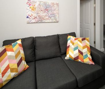 1 bedroom flat to rent - Photo 6