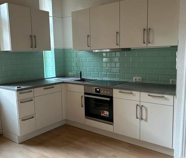 Renovierte 2 Zimmerwohnung mit neuer EBK - Photo 6