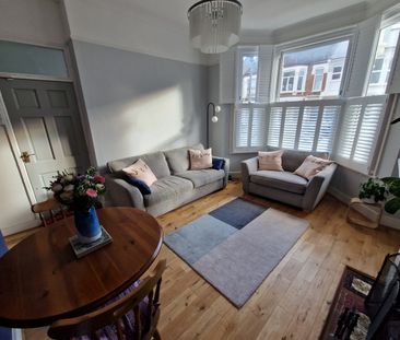 Room in a Shared Flat, Kensal Green, NW10 - Photo 2