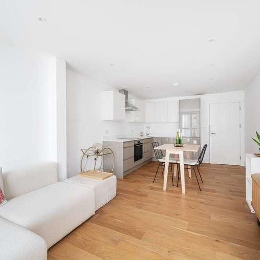 Umberston Street, Aldgate, E1 - Photo 1