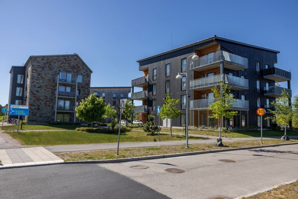 Karin Swanströms gata 10, Sandtorp - Photo 1