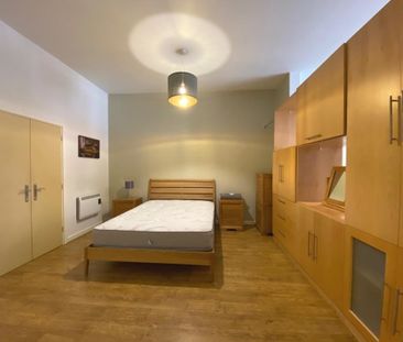 1 bedroom apartment to rent - Photo 3