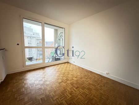 Appartement 50 m² - 2 Pièces - Clamart (92140) - Photo 3