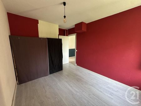 Location Appartement 3 pièces 47m² GARCHIZY 58600 - Photo 5