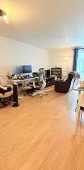1 room apartment of 48m² in Quebec - Photo 1