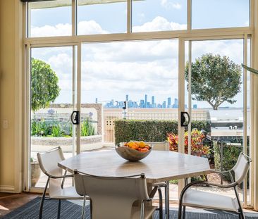Architecturally Designed Luxury Living with Panoramic City Views - Photo 4