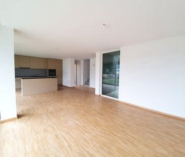 Logement 3.5 pièces n°B1- au rez-de-chaussée - 01.03.2026 - Photo 1