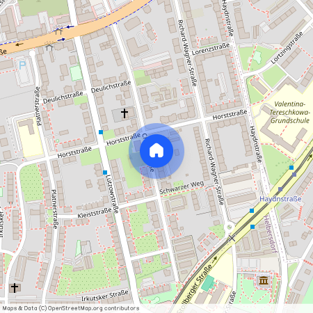 Chopinstraße 49, 09119 Chemnitz