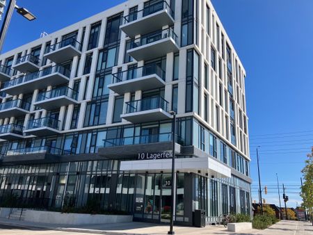 For Lease - 10 Lagerfeld Drive Unit# 404, Brampton, Ontario - Photo 2