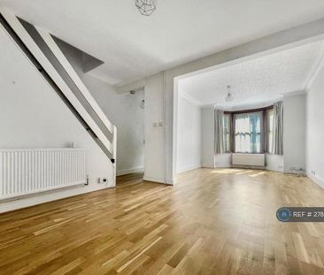 3 bedroom terraced house to rent - Photo 1