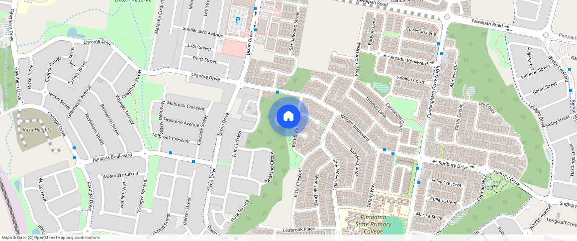 5 Caulfield Court, Pimpama, QLD 4209