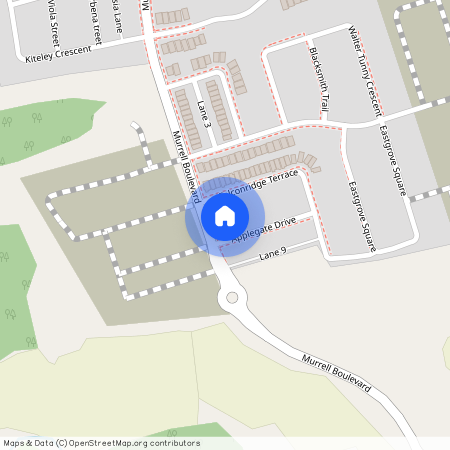 4 Applegate Drive, East Gwillimbury