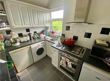 2 bedroom apartment to rent Kilbourne Road, Belper, DE56 - Photo 4