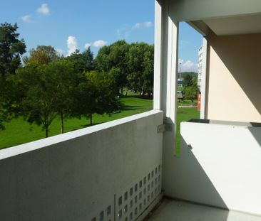 Wohnung in familienfreundlicher Umgebung - Photo 4