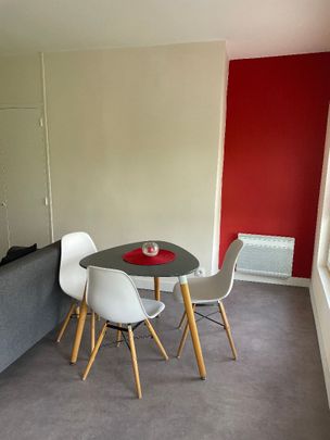 Location Appartement 2 pièces 40m² - Photo 1