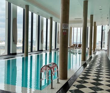 The Ark, Crossharbour Plaza, London, E14 - Photo 4