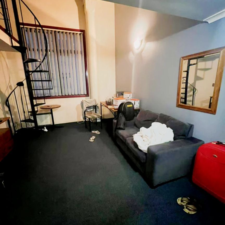 Studio【HSA037】 - Photo 1