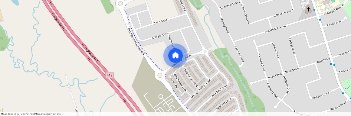 23 Broden Crescent, Whitby