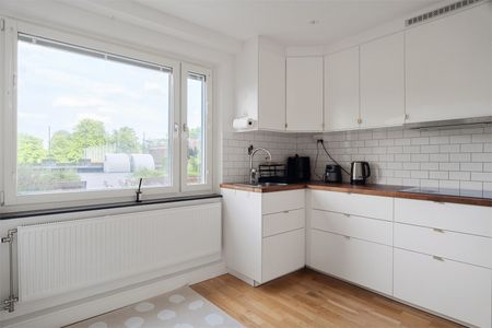 Lillåkersvägen, Lidingö - Photo 3