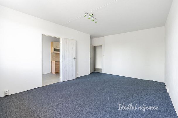 Pronájem bytu 3+1 73 m² - Photo 1