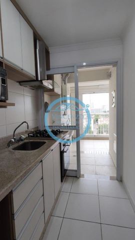 Imoveis - No Vila Cordeiro - Photo 4