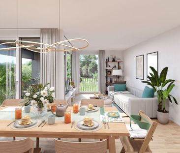 "Seniorenwohnung - ab 65 Jahren!" - Photo 2