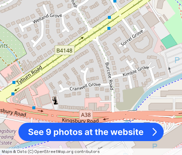 Cranwell Grove, Birmingham, B24 - Photo 1
