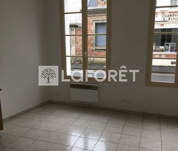 Location Appartement 2 pièces 32m² - Photo 6